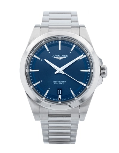Longines Conquest L3.720.4.92.6